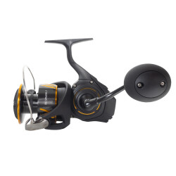 Daiwa BG 27 SW 6000-P