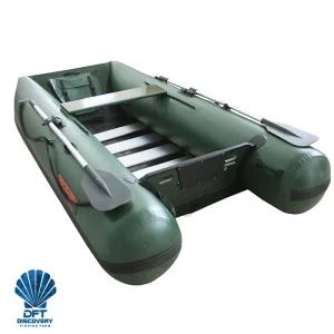DFT MF249 Yeşil Şişme Bot