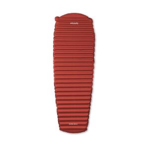 Outdoor Termal Mat Kırmızı