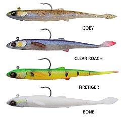 Savage Gear Flying Minnow 10 cm