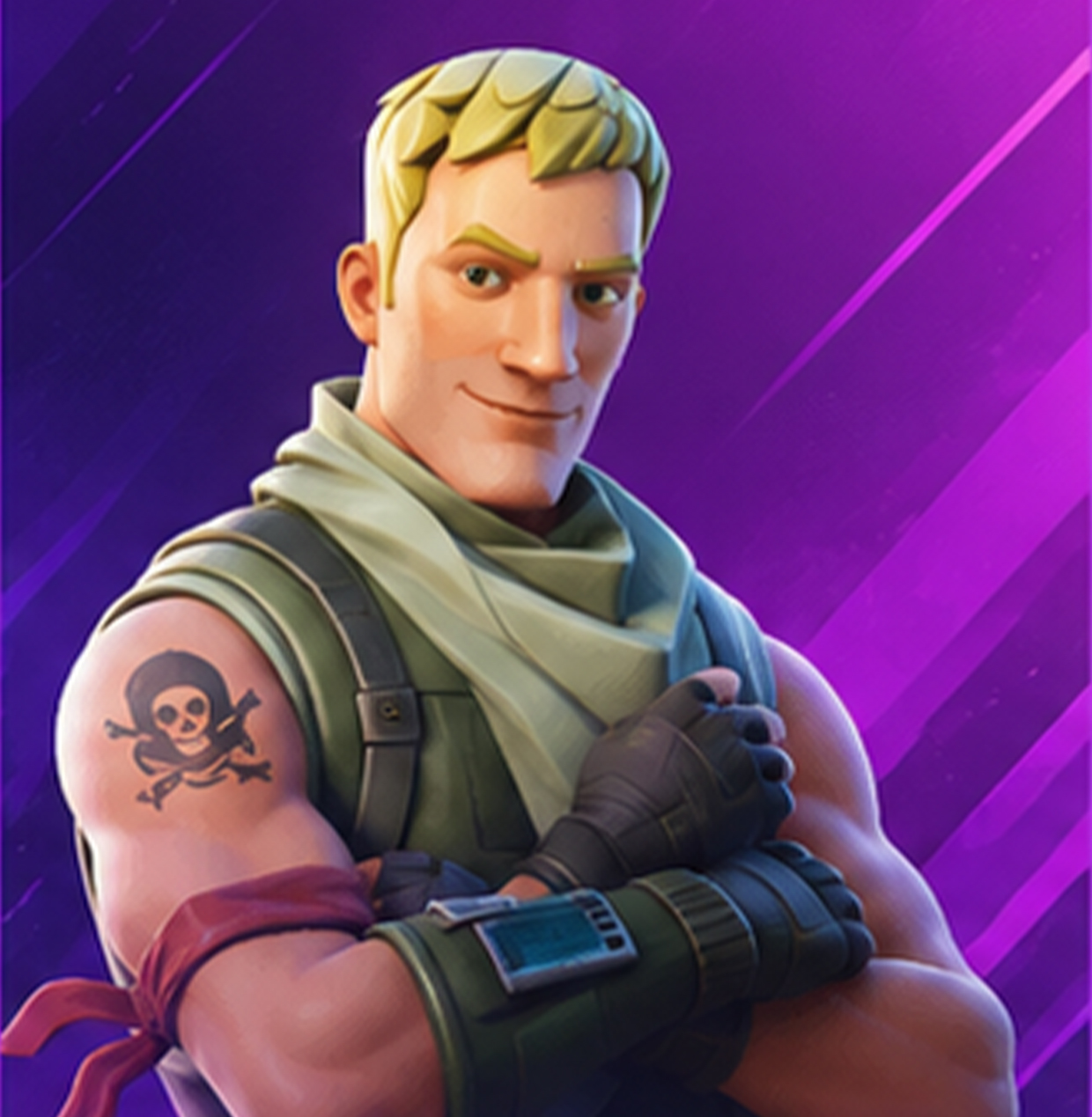 Fortnite V-Bucks Hızlı Teslimat