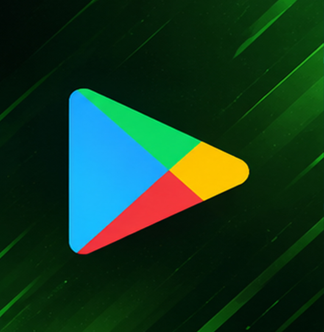 Google Play Hediye Kodu Global