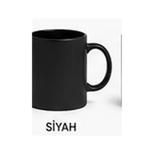 Siyah
