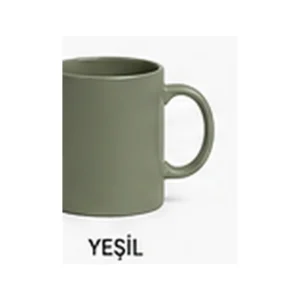 Yeşil