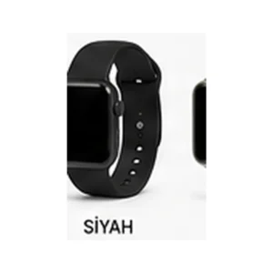 Siyah