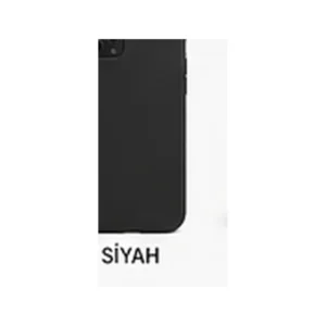 Siyah