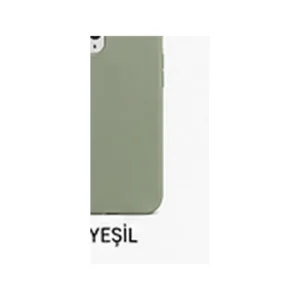 Yeşil