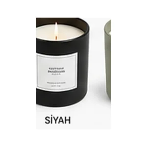 Siyah